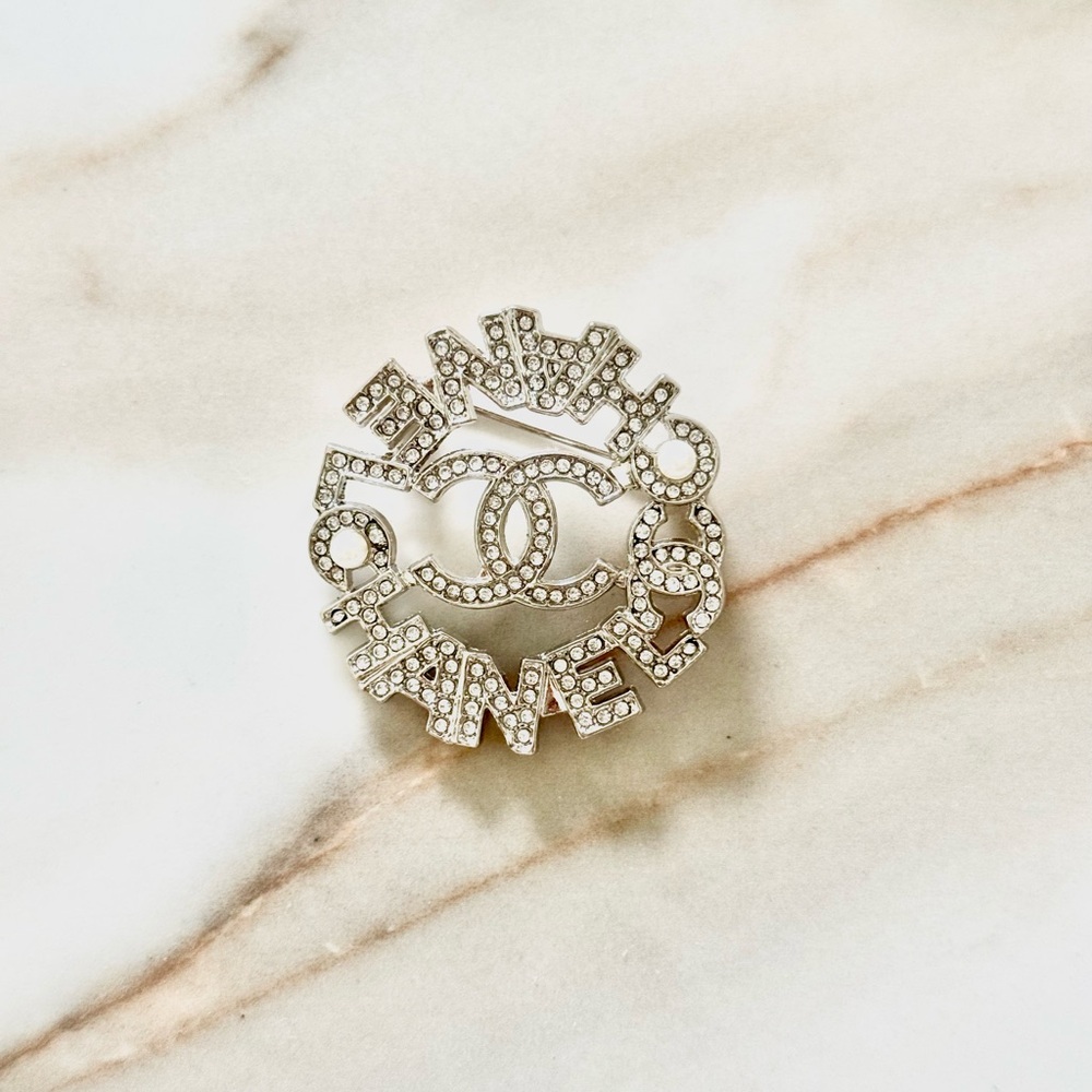 Luxury style Brooch